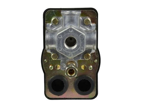 Купить РЕЛЕ ДАВЛЕНИЯ ДЛЯ КОМПРЕССОРА 400 В СТАТУС ДАВЛЕНИЯ: отзывы ...