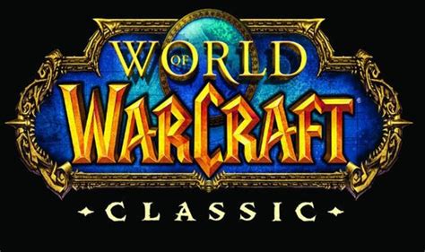 Wow Classic Name Reserve Start Time And World Of Warcraft Realm Server