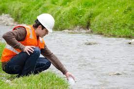 POR QUÉ ESTUDIAR INGENIERÍA AMBIENTAL