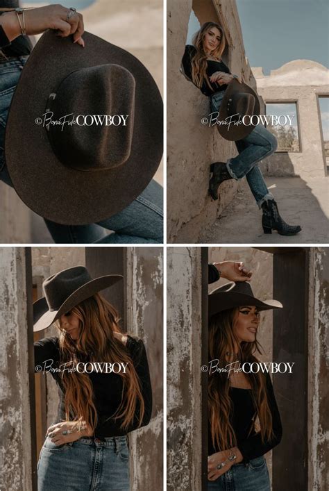 Western Fashion | Cowgirl Style | Brand Photography | Seratelli ...