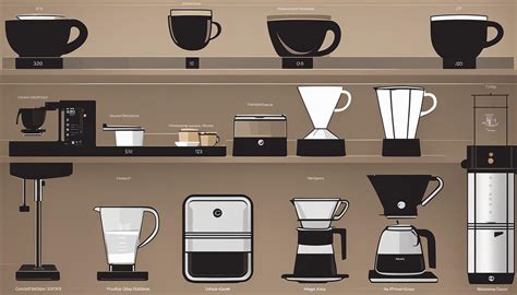 Understanding Coffee Machine Sizes - How Big Are They?