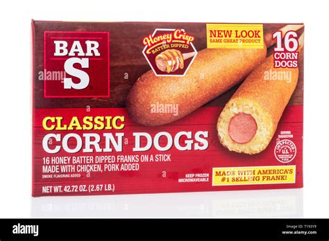 corn dogs  res stock photography  images alamy