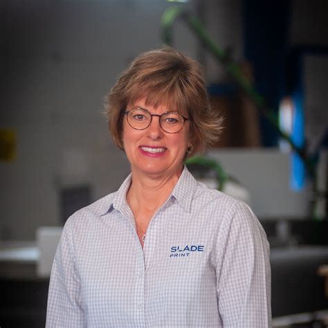 Meet the SLADE Team