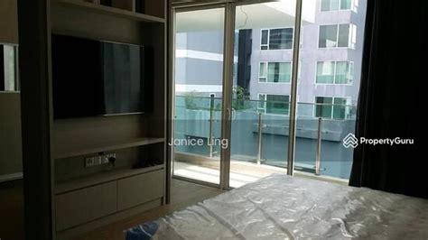 Verticas Residensi Jalan Ceylon Bukit Bintang KL City Kuala