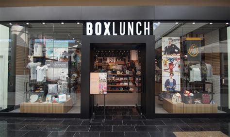 BoxLunch - Pop Culture Gift Shop - Walden Galleria