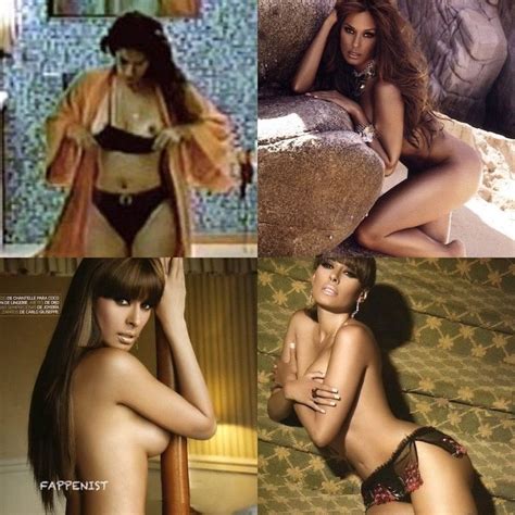 Galilea Montijo Nude And Sexy Photo Collection Fappenist