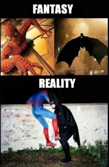 Comic Book Memes – Comics And Memes