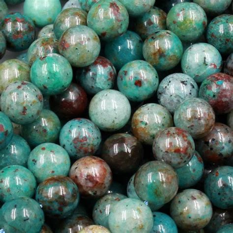 Natural Sonora Sunrise Beads 4mm 6mm 8mm 10mm AKA Real Natural Etsy