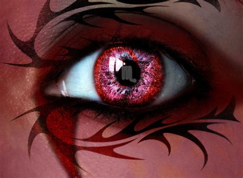 Eye Of Scorpio By Darla Illara On Deviantart