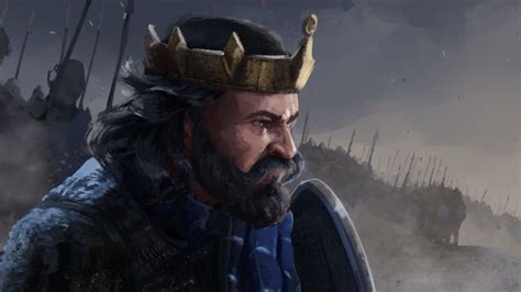 Total War Sage: Thrones of Britannia offers siege, unit, faction details