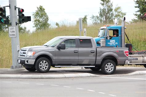 Delta Police Unmarked Ford F150 A Photo On Flickriver