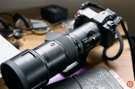 Fujifilm GF 500mm F5 6 Review Fujifilm S Biggest Problem Occurs