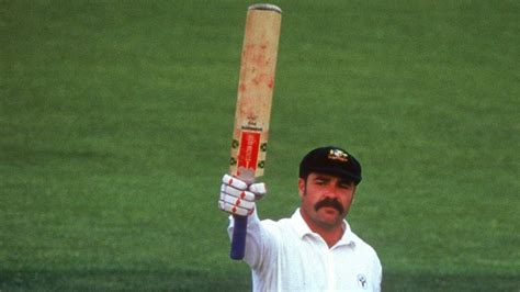 David Boon On The Ashes Test Cricket And Why Hes Visiting Newman