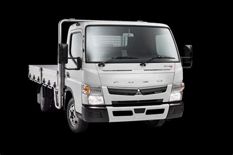 CANTER by Daimler Truck Australia Pacific - Issuu