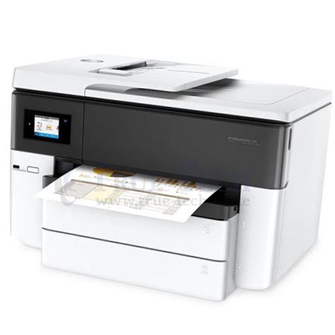 Hp Officejet Pro All In One Printer