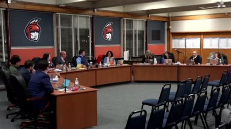 Liverpool school board votes to change 'Warriors' name