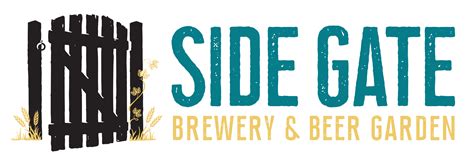 Home — Side Gate Brewery And Beer Garden