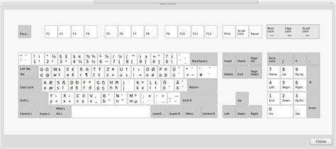 Tastaturbelegung Englisch Deutsch Tipps Archiv