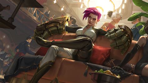 Vi Lvl K F Wallpaper Pc Desktop