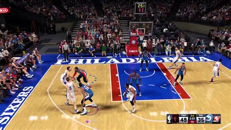 Nba 2k16 Myteam Youtube