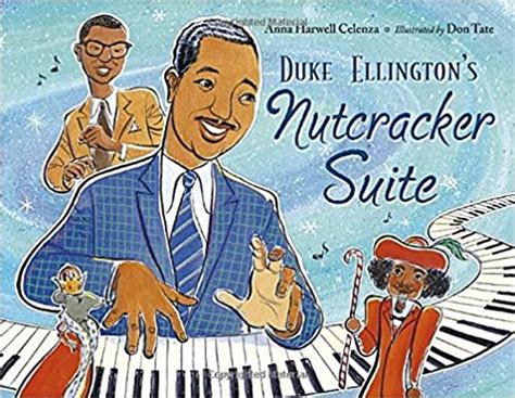 Duke Ellington's Nutcracker Suite | RIF.org