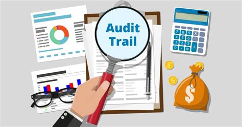 Comprehensive Guide To Audit Trail Compliance In Companies