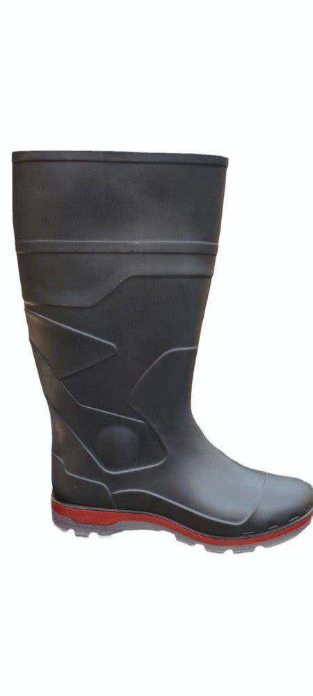 Fortune Safety Gumboot At Rs 225 Pair Fortune Gumboots In New Delhi