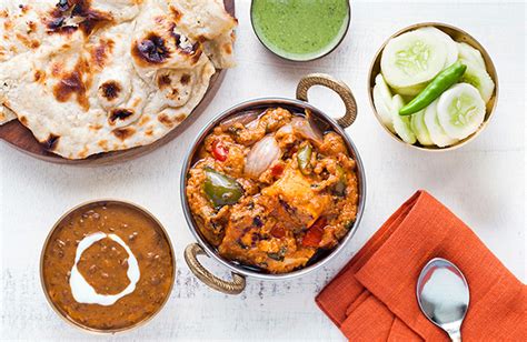 Indian Food For Beginners A Guide To 15 Menu Items