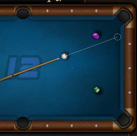 BILLIARD BLITZ CHALLENGE