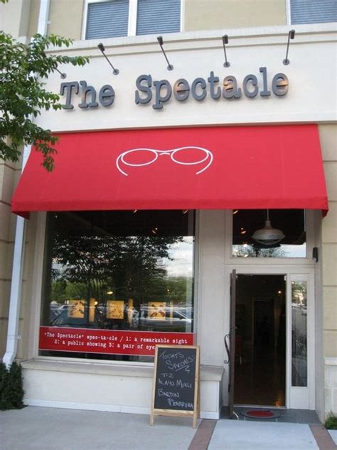 THE SPECTACLE Updated January 2025 27 Reviews 4209 Lassiter Mill