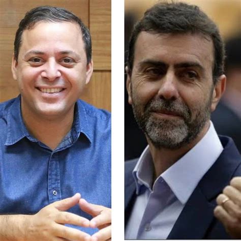 Em Niterói dois candidatos ao governo do estado e sete a deputado