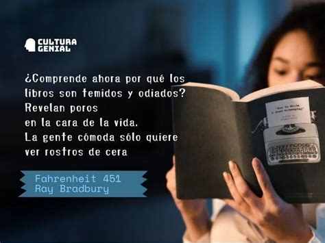 Frases De Libros Famosos Para Reflexionar Sobre La Vida Cultura Genial