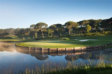 New Era Begins At Pga Catalunya Golf And Wellness In Spain