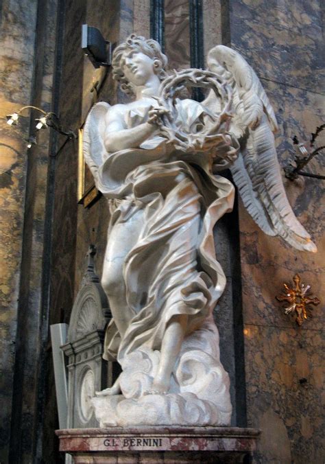 List Of Works By Gian Lorenzo Bernini Wikipedia