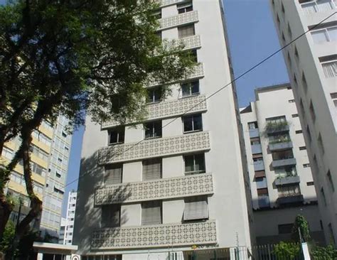 Condom Nio Edificio Artemis Rua Batataes Jardim Paulista