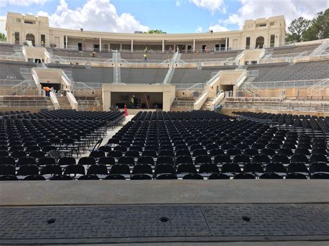 Sleep Train Amphitheatre Seating Chart View – Two Birds Home