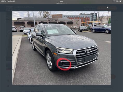 Thoughts On Buying Sq5 Problems 86 700mi R Audi