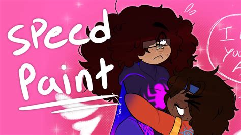 Lmao Gay Spiders Speedpaint YouTube