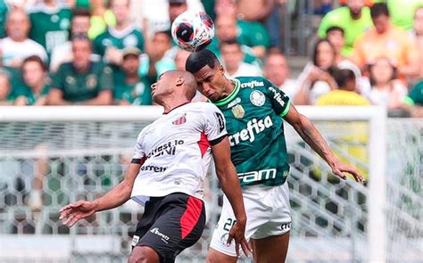 gol de Murilo Palmeiras vence o Ituano e se classifica à quarta