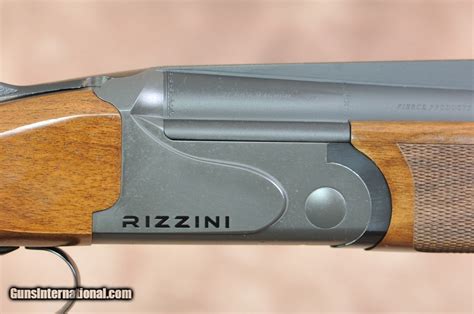 Rizzini BR110 Sporting X 12ga 30 206 PSA East