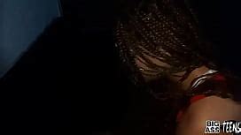 BWC MAKING EBONY MILF PUSSY SQUIRT EVERYWHERE XNXX