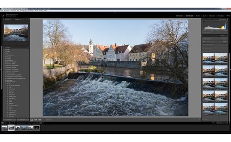 Updates Für Camera Raw Und Photoshop Lightroom Erschienen News