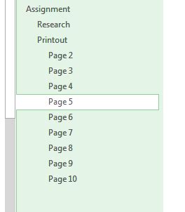 Stop Onenote Printing To Multiple Pages Super User