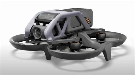 Dji Avata 2 Neu 2024