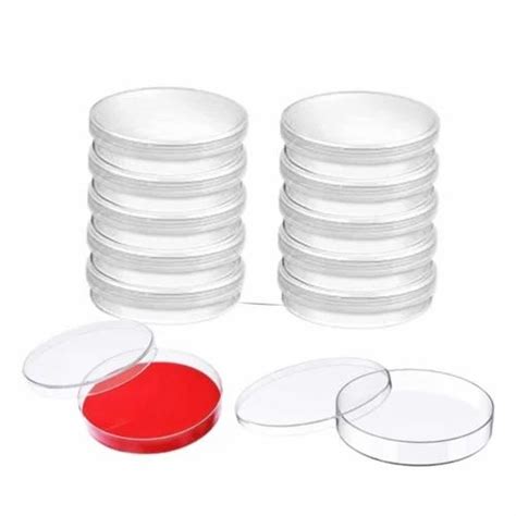 Plate Golab Polystyrene Petri Dish Mm For Chemical Laboratory At Rs