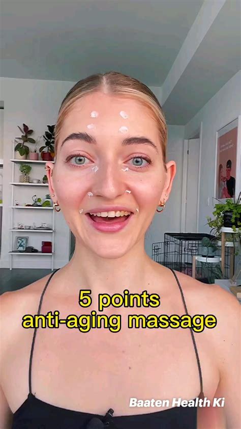 The 5 best anti aging secrets – Artofit