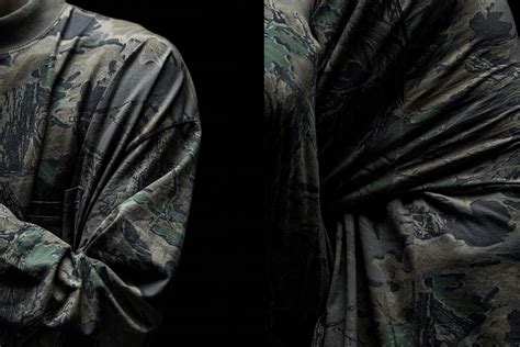 A Closer Look At The Yeezy Season 4 Collection Hypebeast