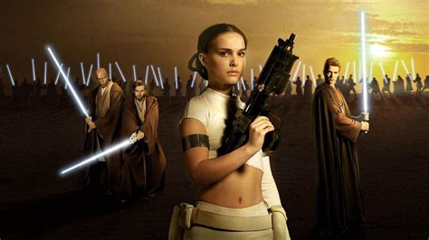 Padm Amidala Wallpapers Top Free Padm Amidala Backgrounds