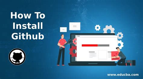 Install Github Step By Step Installation Of Github On Windows