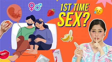 💦 1st Time Sex🤫 शादी से पहले सही या गलत Mistakes To Avoid नही तो जिन्दगी भर पछताना पडेगा Girls